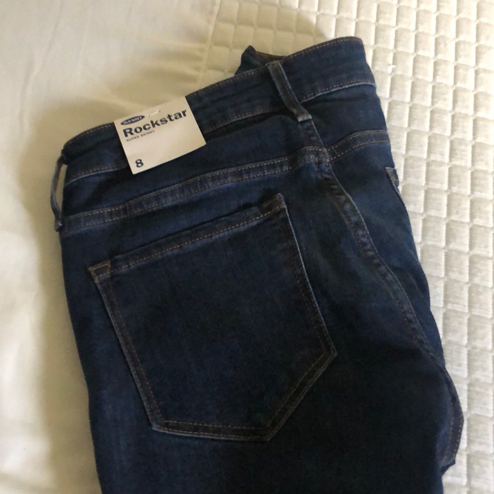 Jeans - Picture 3 of 3